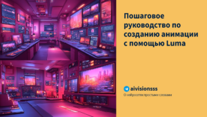 Подробнее о статье Пошаговое руководство по созданию анимации с помощью Luma